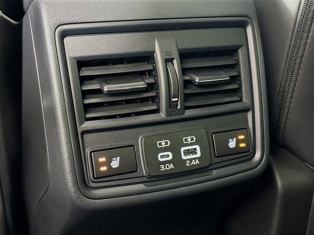 New 2026 Subaru Outback Limited XT image 26