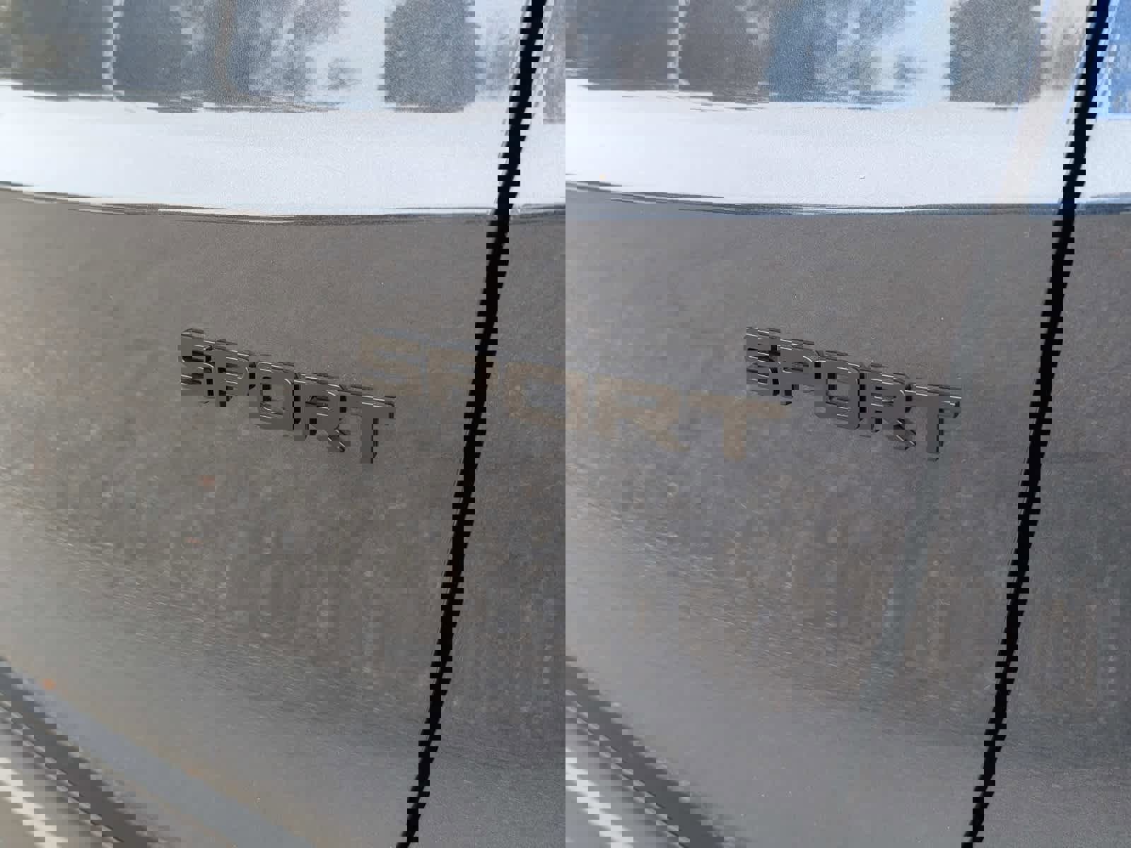 Used 2024 Honda CR-V Sport image 8