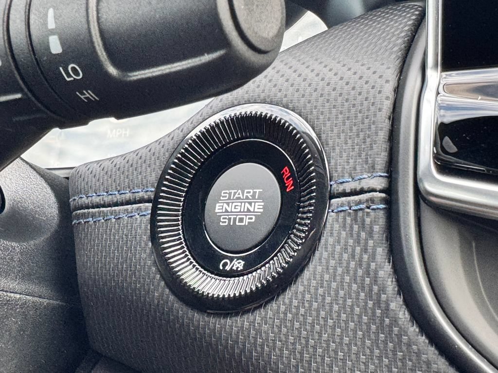 New 2026 Jeep Compass Latitude AWD/4WD image 26