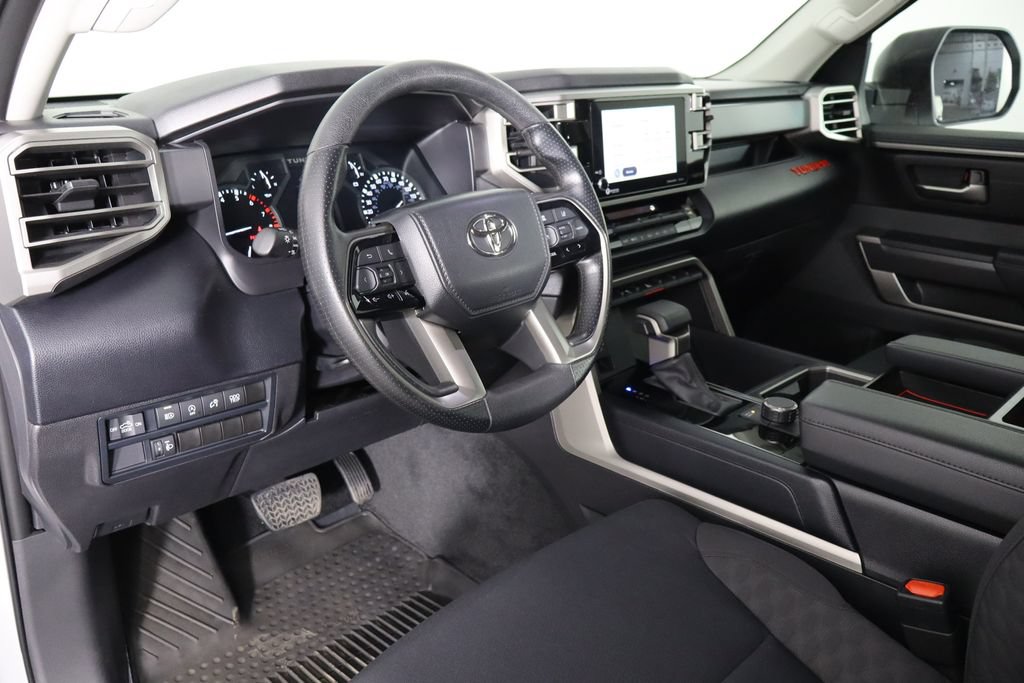 Used 2024 Toyota Tundra SR5 RWD image 22