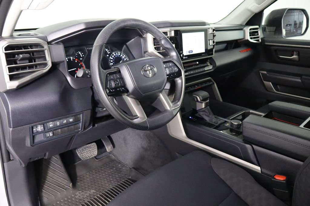 Used 2024 Toyota Tundra SR5 RWD image 22