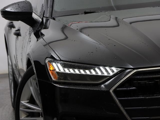 Used 2019 Audi A7 3.0T Premium Plus w/ Premium Plus Package image 4