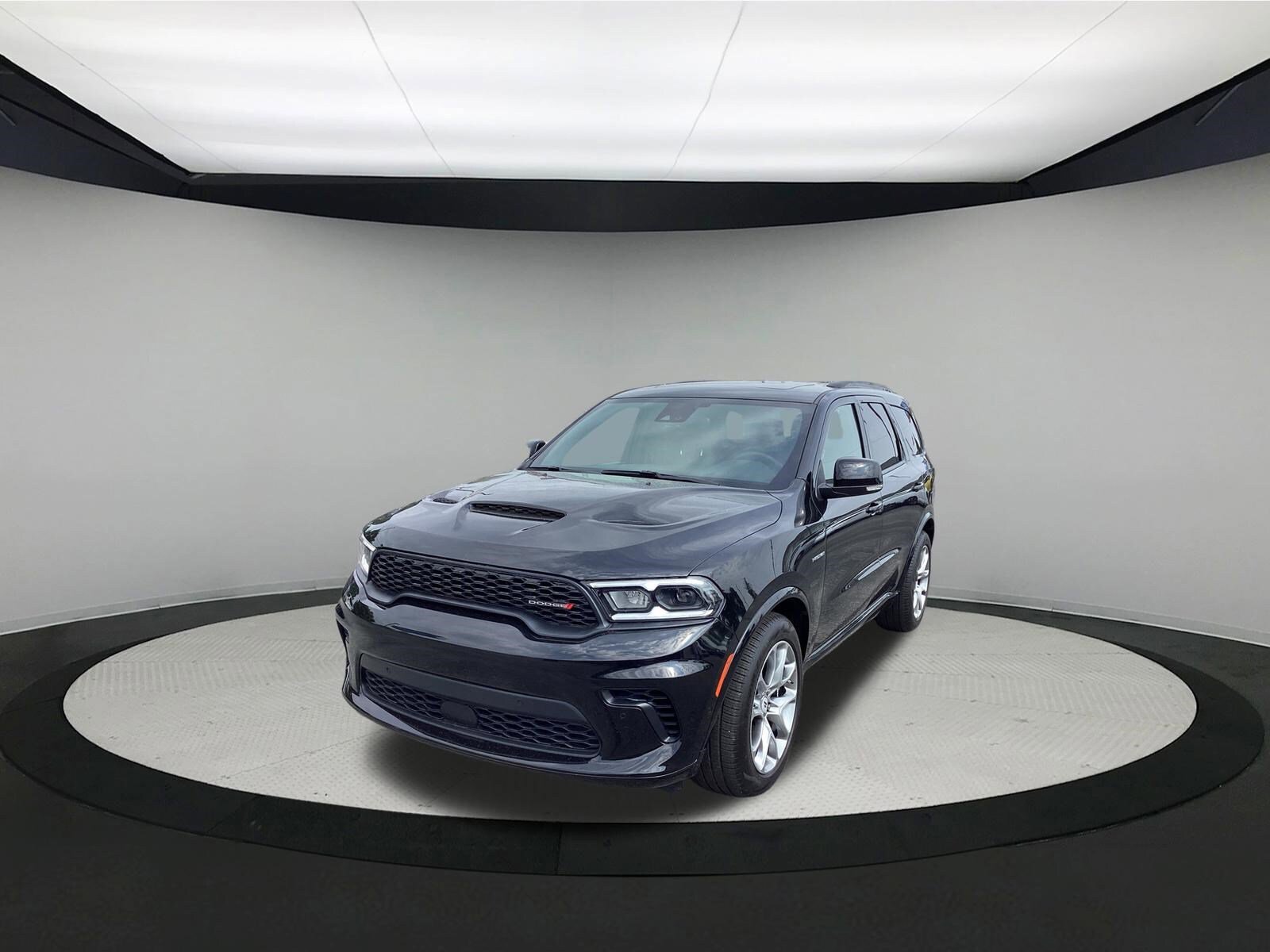 Used 2026 Dodge Durango GT w/ Tow 'N Go Package AWD/4WD image 4