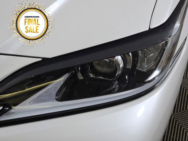 Certified 2023 Lexus ES 350 350 image 12