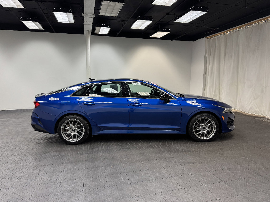 Used 2024 Kia K5 GT-Line AWD/4WD image 6