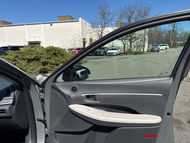Certified 2023 Hyundai Sonata SE image 34