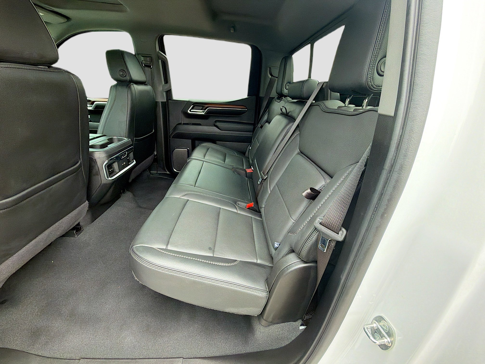 Used 2024 GMC Sierra 1500 Denali image 20