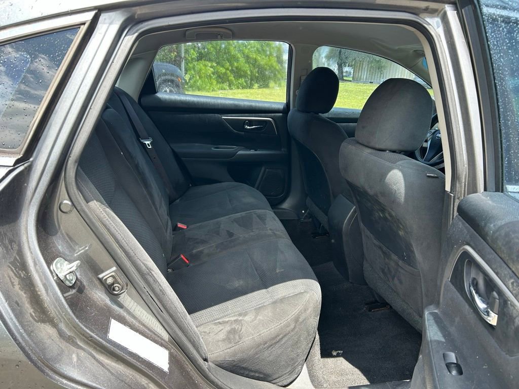 Used 2015 Nissan Altima 2.5 S FWD image 38