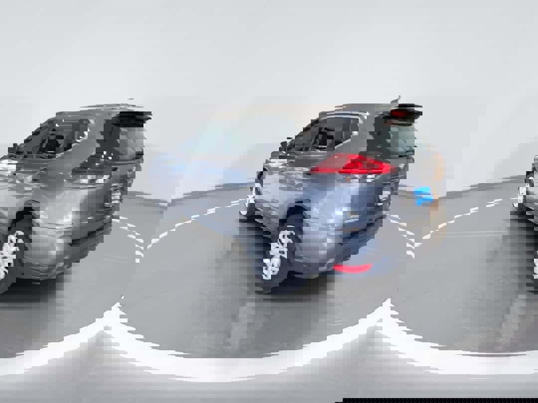 Used 2020 Nissan Rogue S image 6