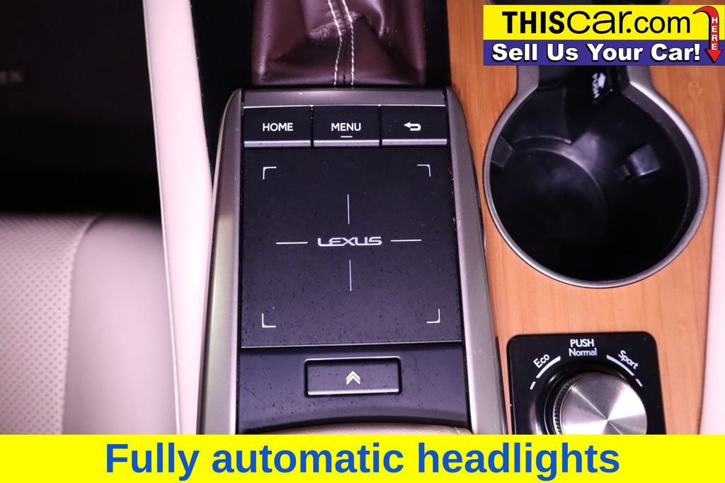 Used 2020 Lexus RX 350 FWD w/ Premium Package image 27