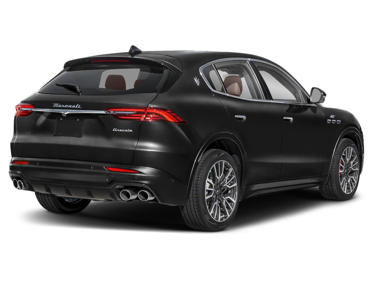 Used 2023 Maserati Grecale Modena AWD/4WD image 54