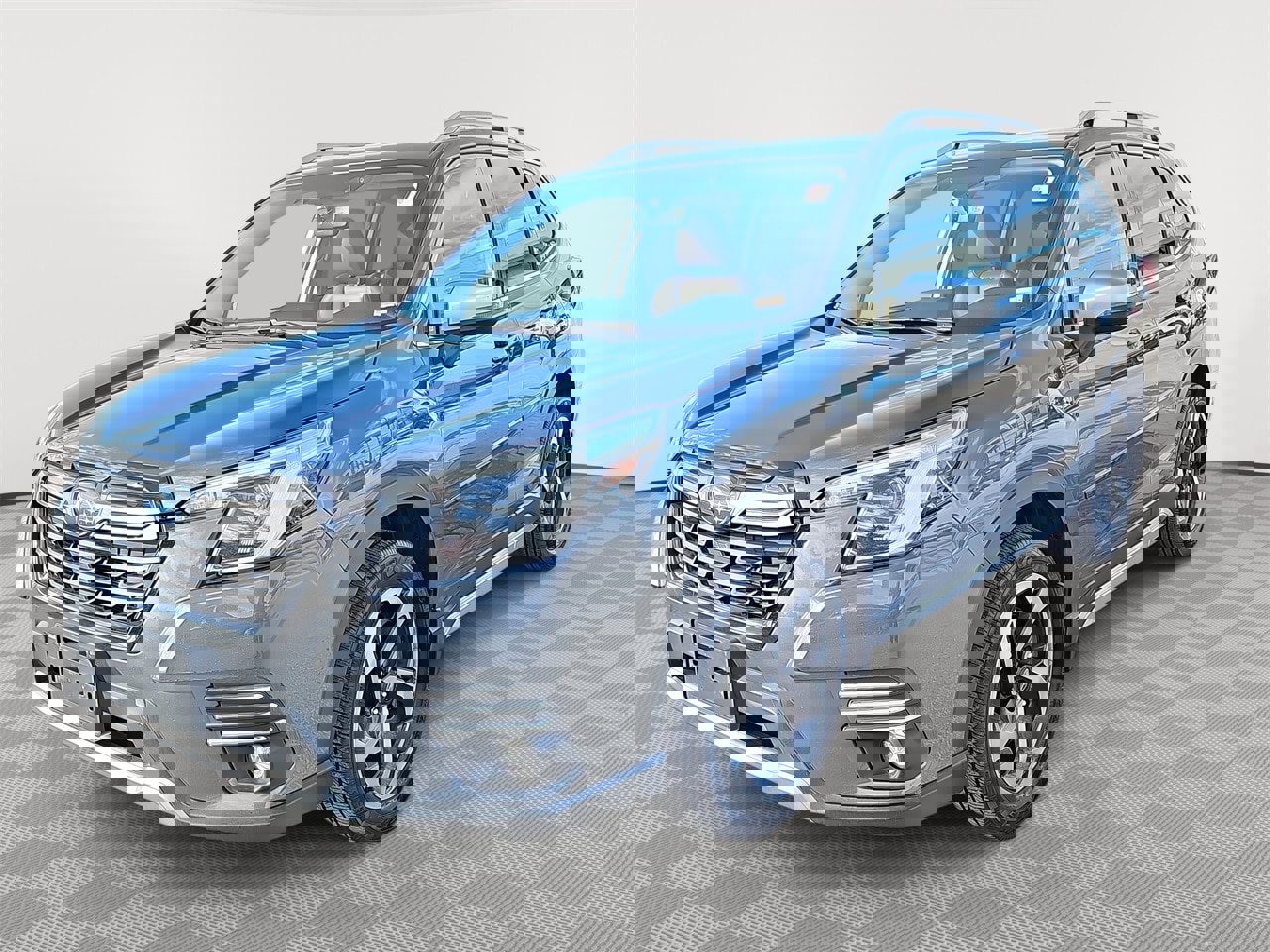 Used 2022 Subaru Forester Touring