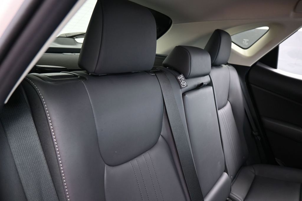 Used 2023 Lexus NX 250 FWD w/ Towing Package (2000 Lbs) image 35