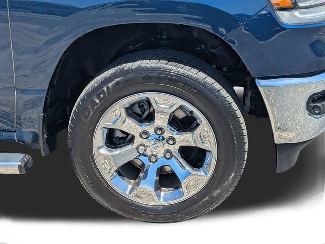 Used 2022 RAM 1500 Big Horn AWD/4WD image 11