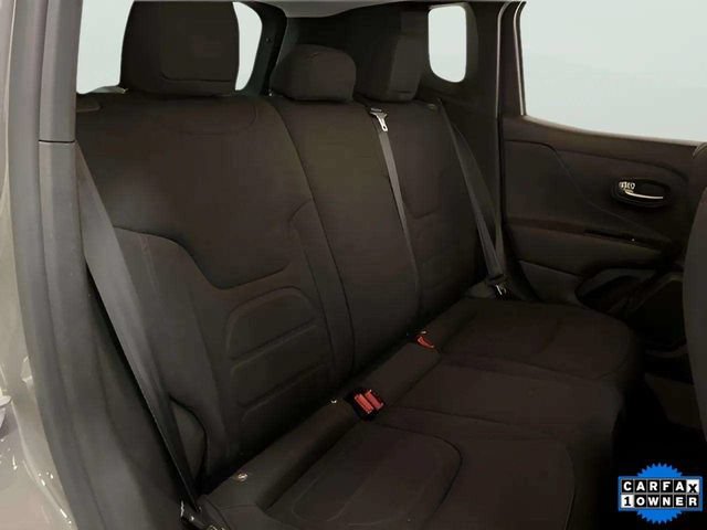 Used 2022 Jeep Renegade Latitude AWD/4WD image 28