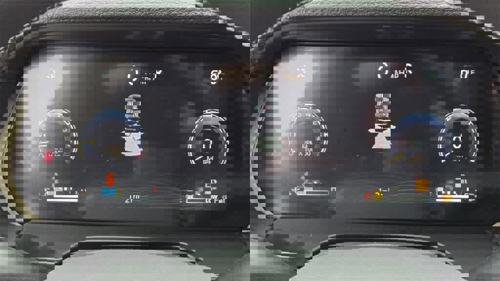 New 2025 Jeep Grand Cherokee Altitude image 21