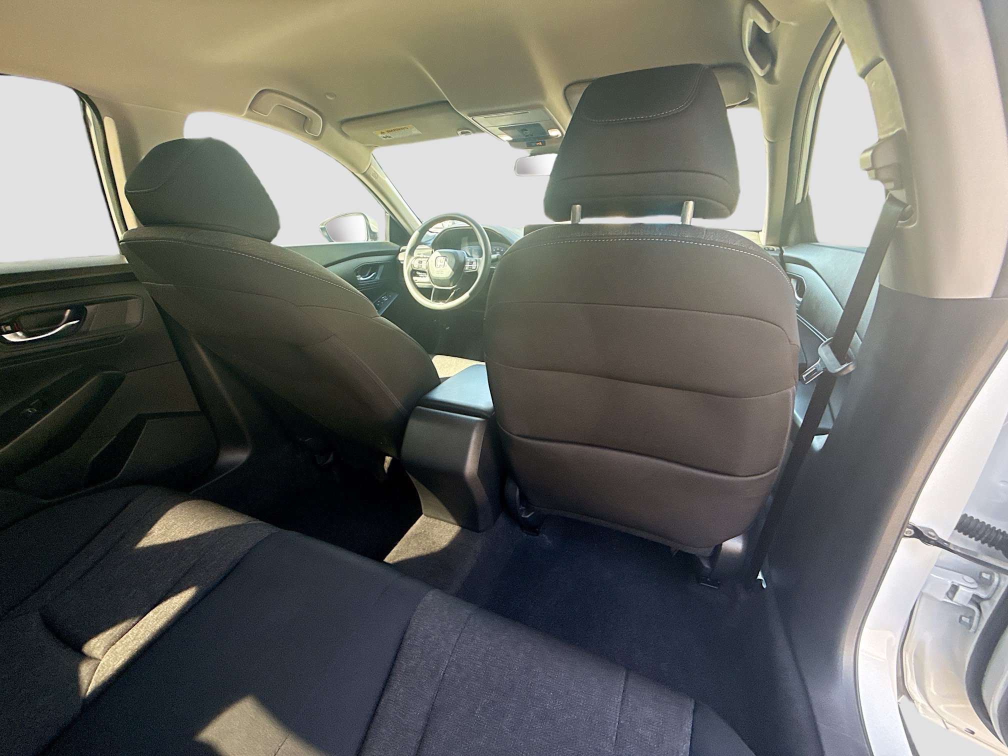 Certified 2024 Honda Accord LX image 28