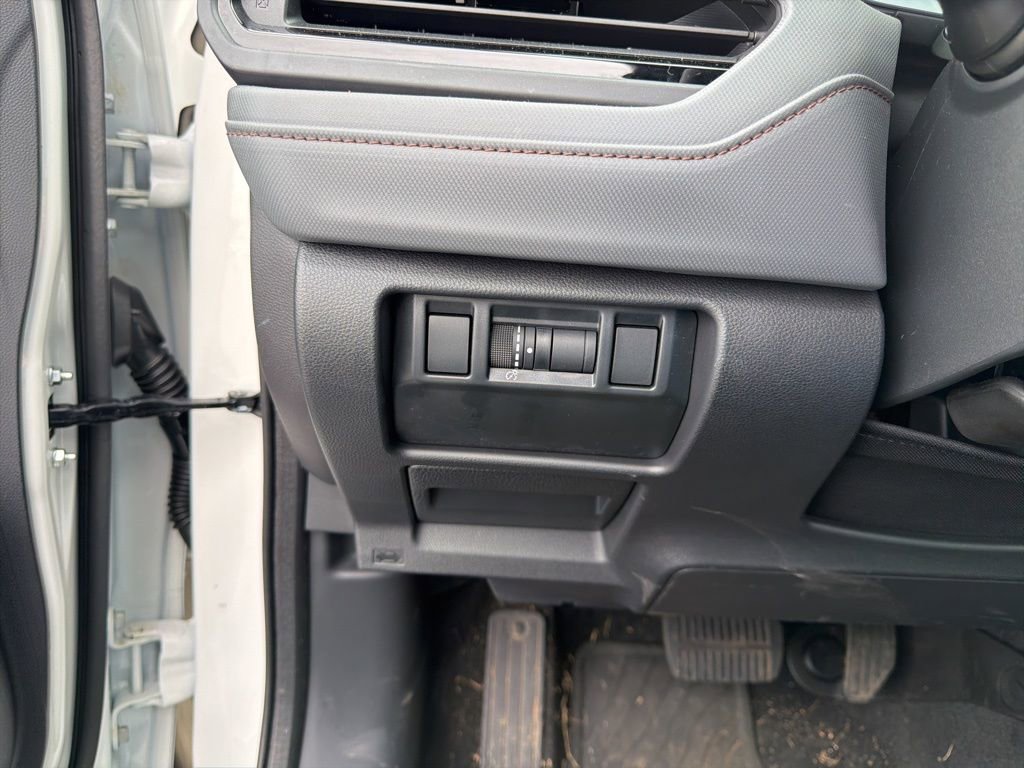Certified 2026 Subaru Forester Sport AWD/4WD image 27