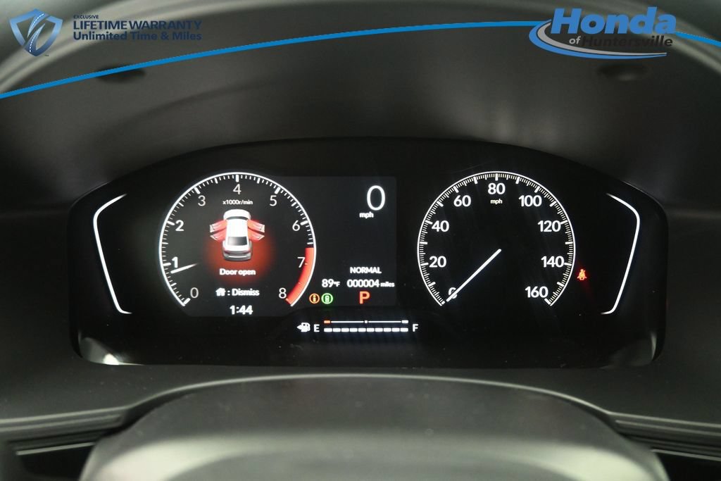 New 2026 Honda Civic Sport image 15