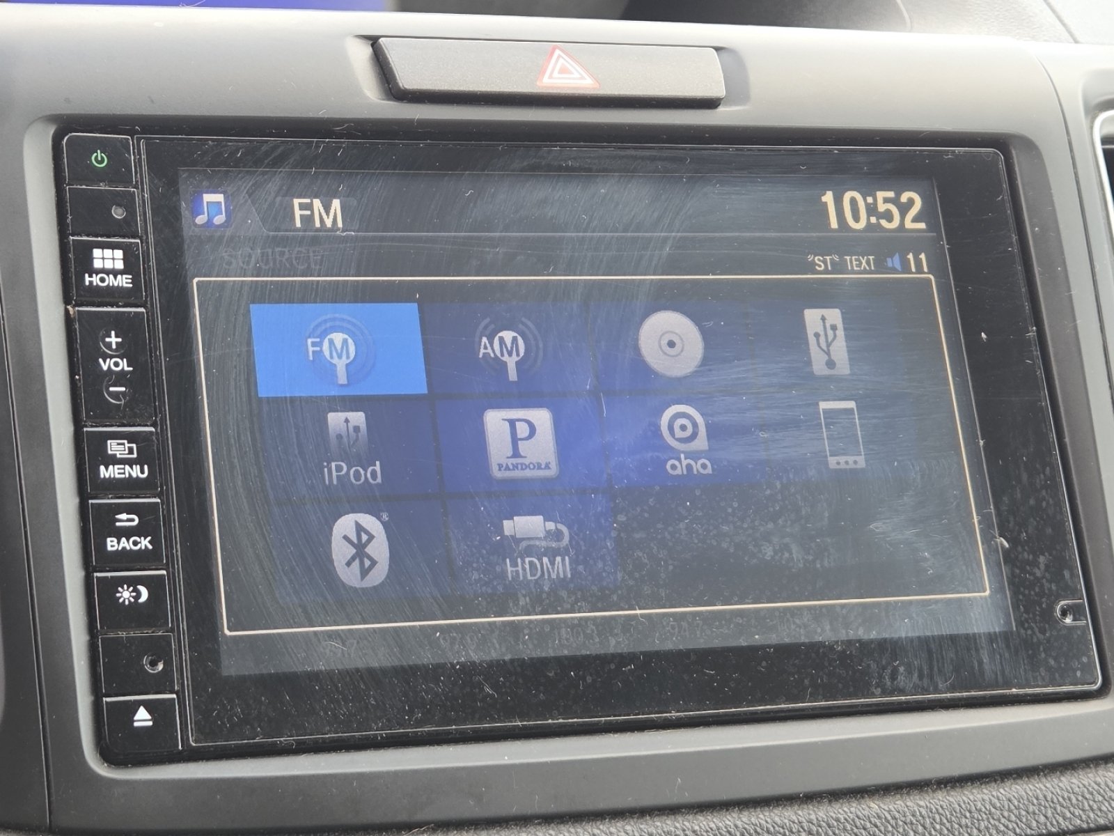 Used 2015 Honda CR-V EX image 28