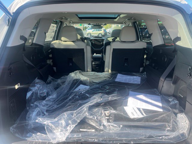 New 2027 Subaru Ascent Limited AWD/4WD image 7