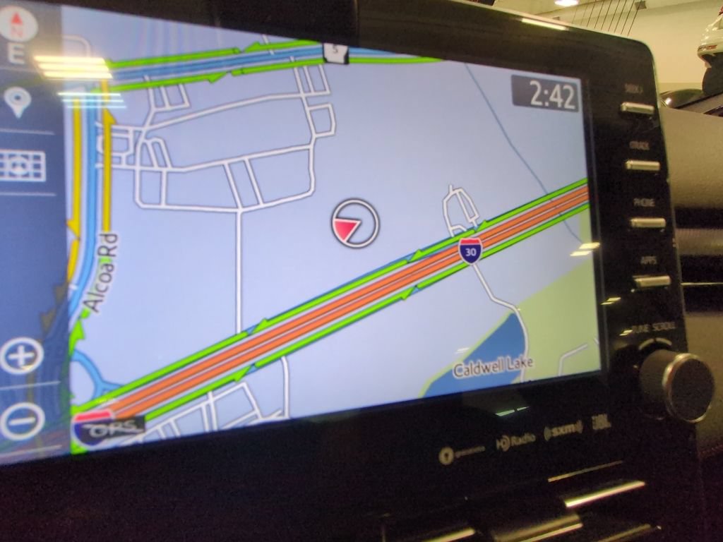 Used 2020 Toyota Avalon TRD FWD image 9