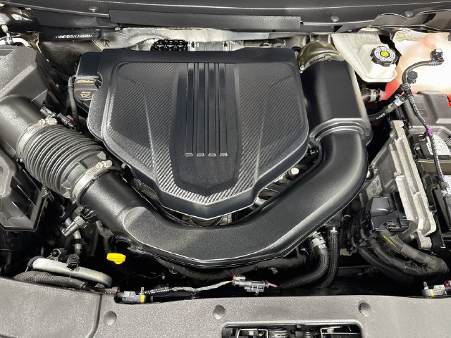 Used 2026 Chevrolet Traverse LT AWD/4WD image 31