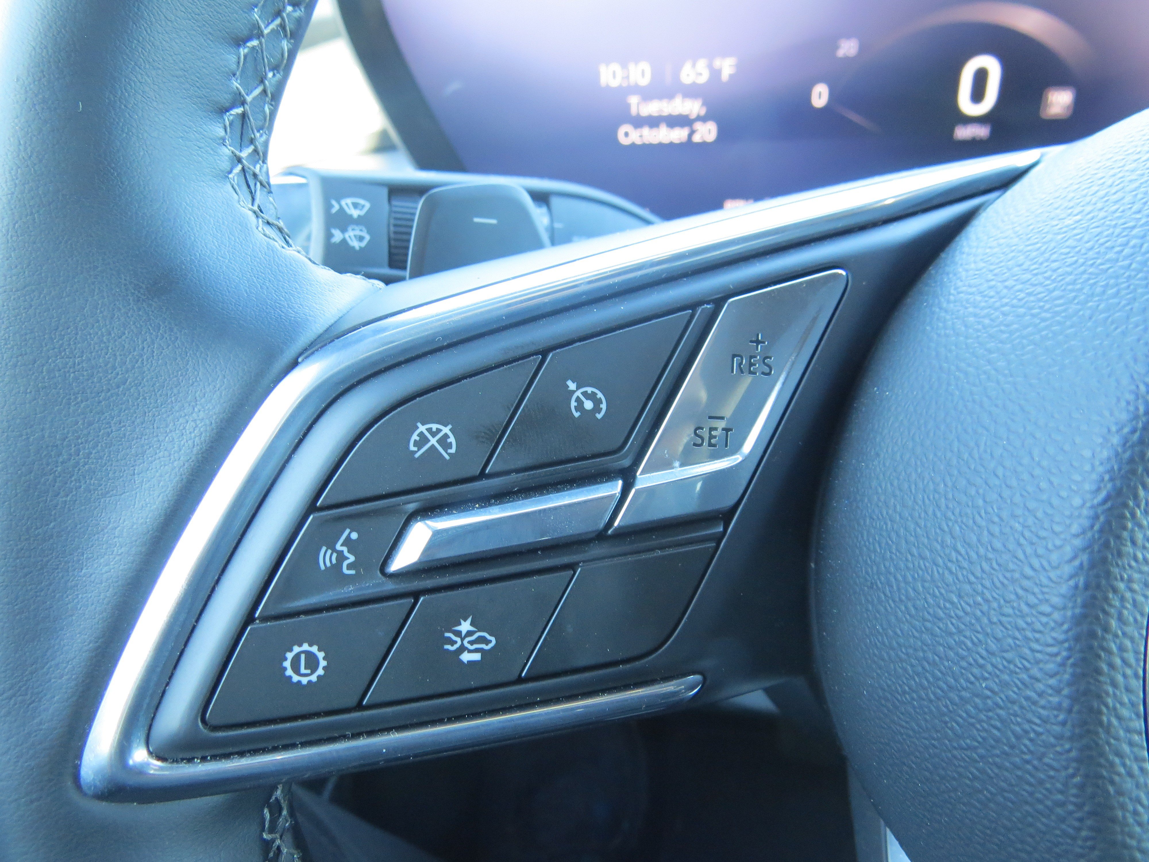 Used 2026 Buick Enclave Preferred FWD image 16