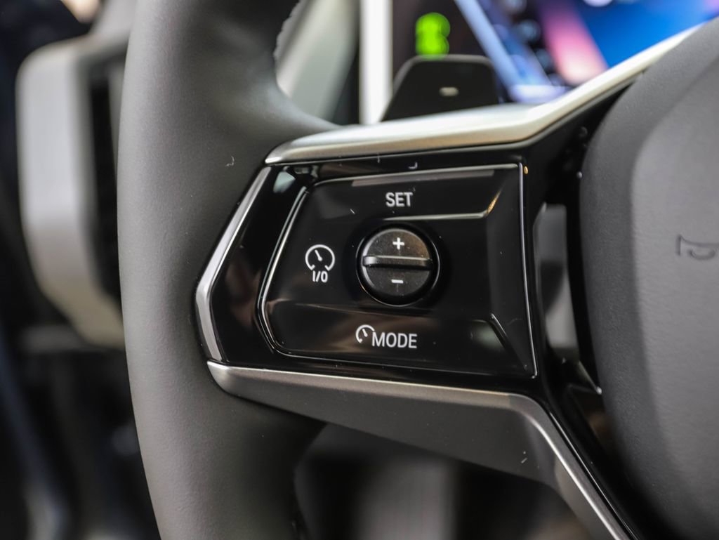 Used 2026 BMW X3 xDrive30 w/ Convenience Package image 12