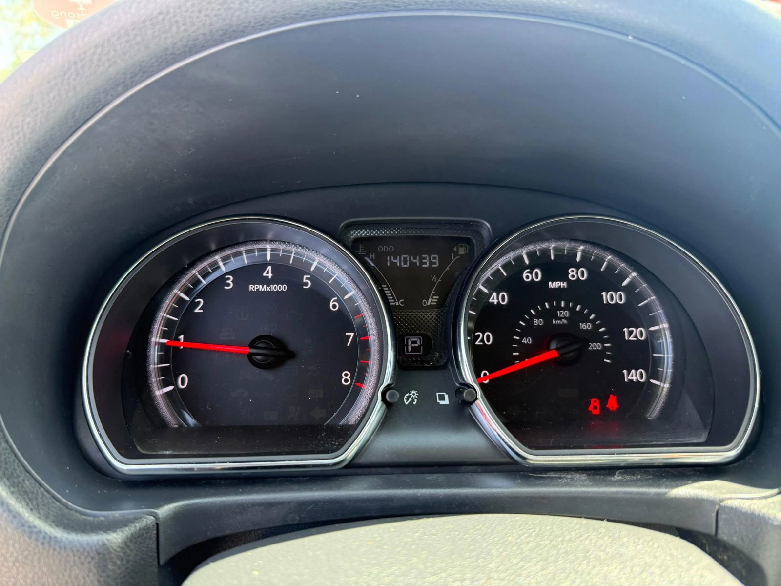 Used 2018 Nissan Versa SV image 13