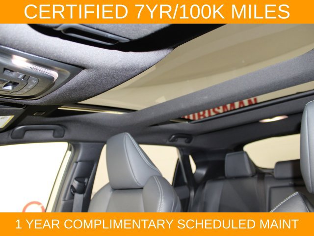 Used 2023 Toyota bZ4X AWD w/ Weather Package image 26