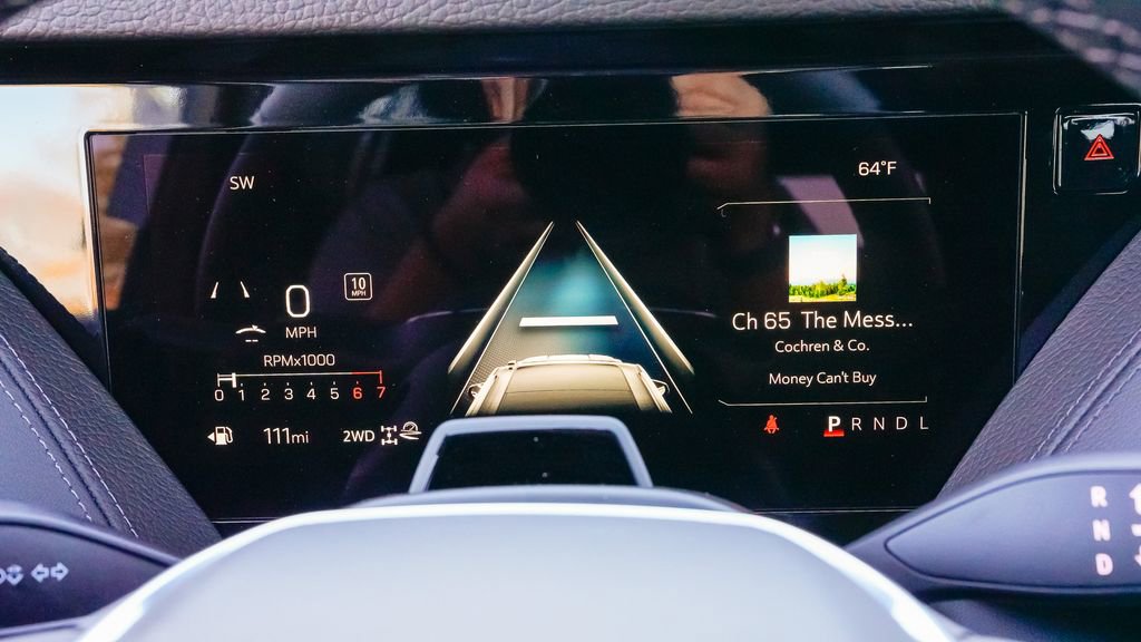 New 2026 GMC Yukon Denali w/ Denali Reserve Package image 24