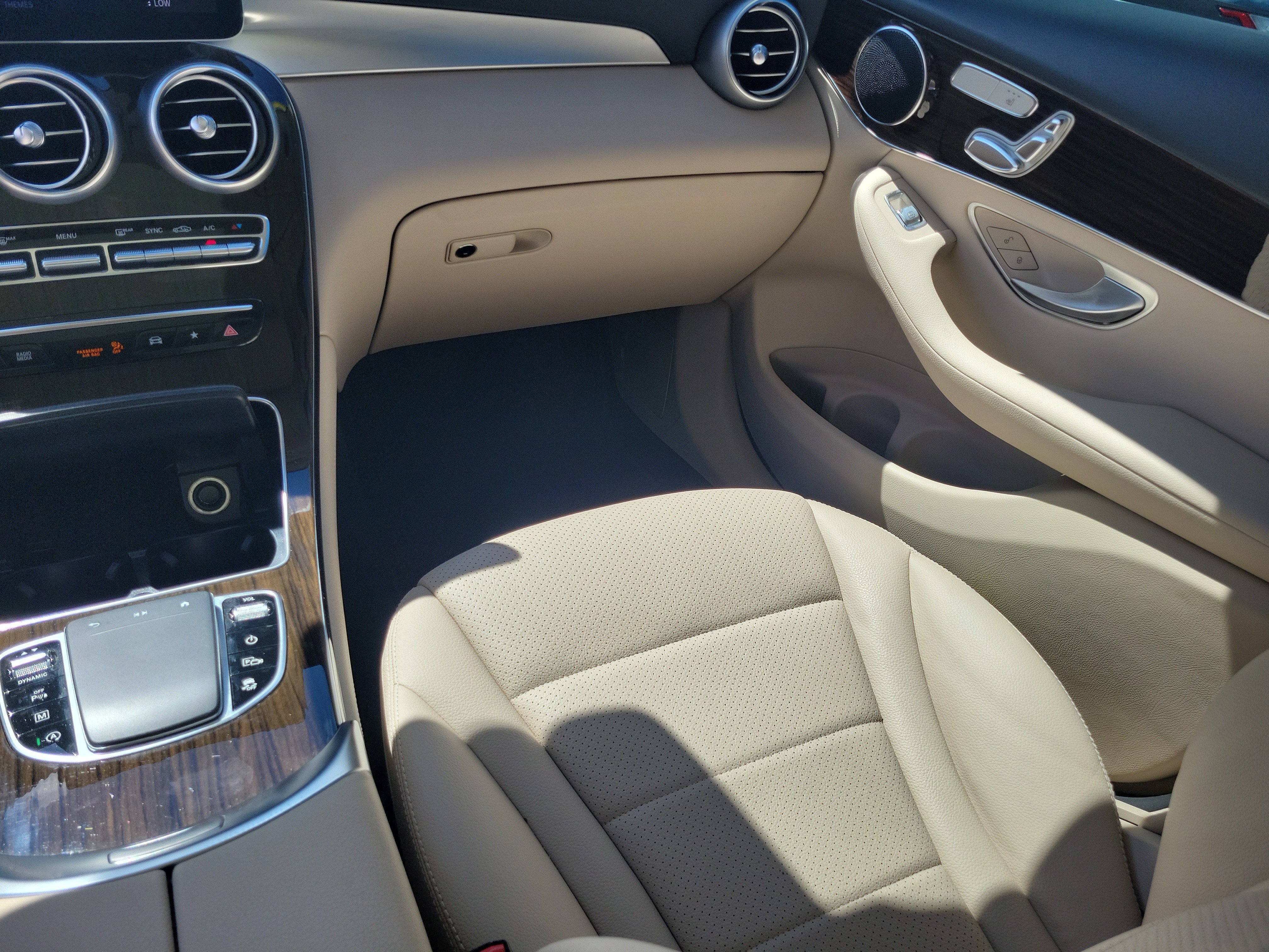 Used 2021 Mercedes-Benz GLC 300 image 18