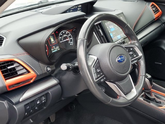 Used 2020 Subaru Forester Sport AWD/4WD image 8