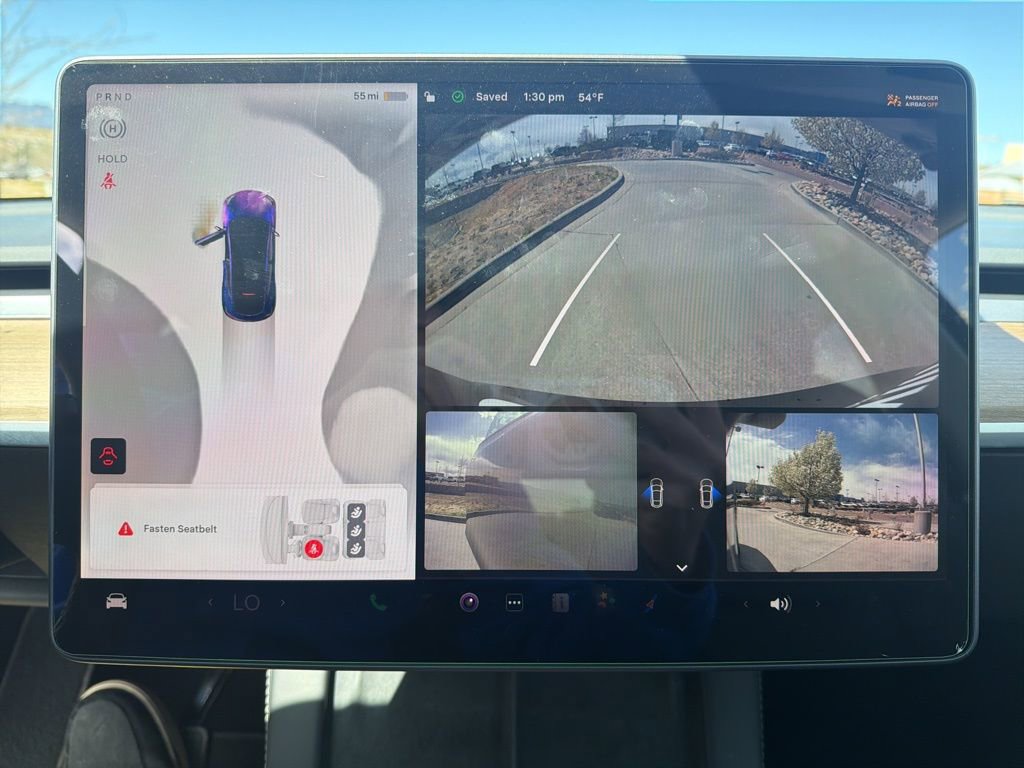 Used 2023 Tesla Model Y Long Range image 16