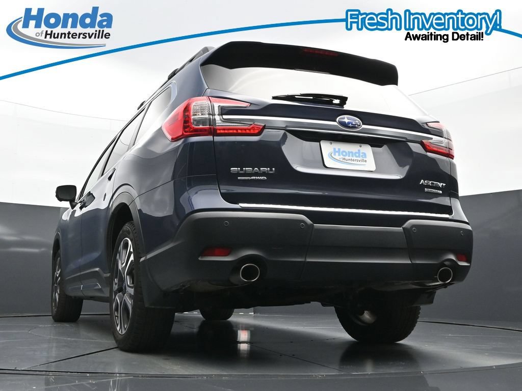 Used 2023 Subaru Ascent Limited w/ Technology Package AWD/4WD image 39