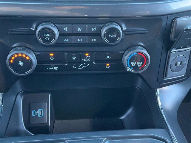 Used 2024 Ford F150 STX image 21