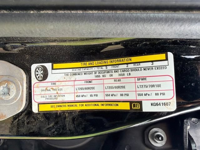 Used 2019 RAM 3500 Limited AWD/4WD image 19