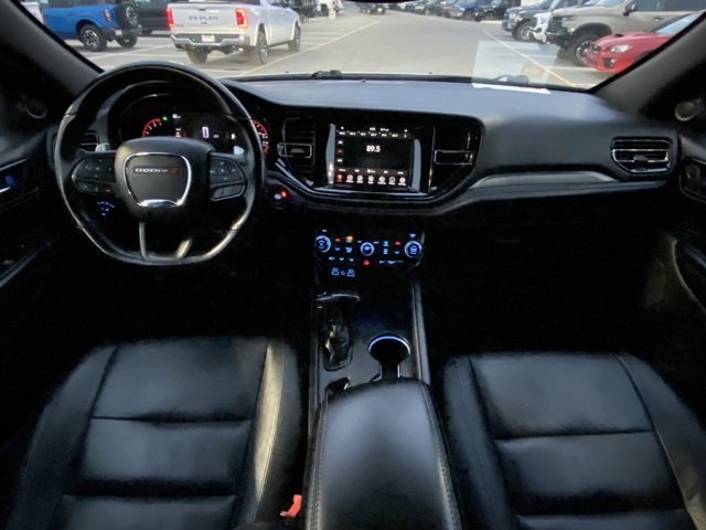 Used 2021 Dodge Durango GT image 23