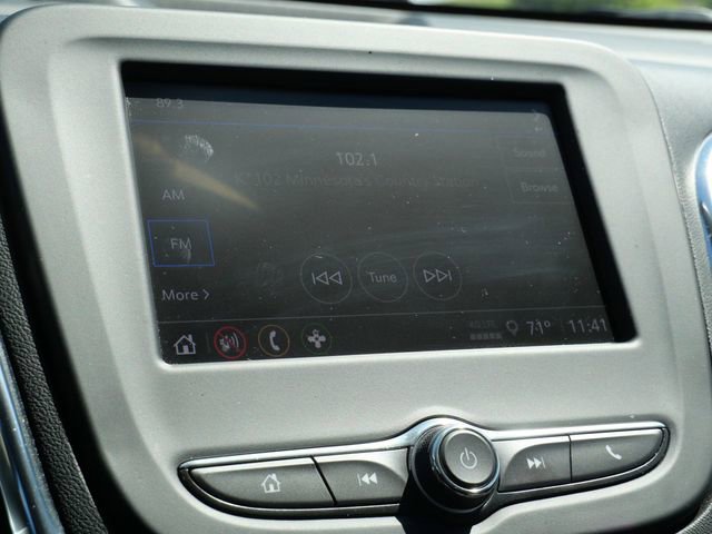 Used 2024 Chevrolet Equinox LT AWD/4WD image 25