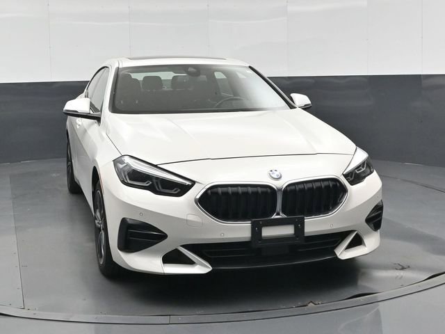 Used 2024 BMW 228i Gran Coupe image 10
