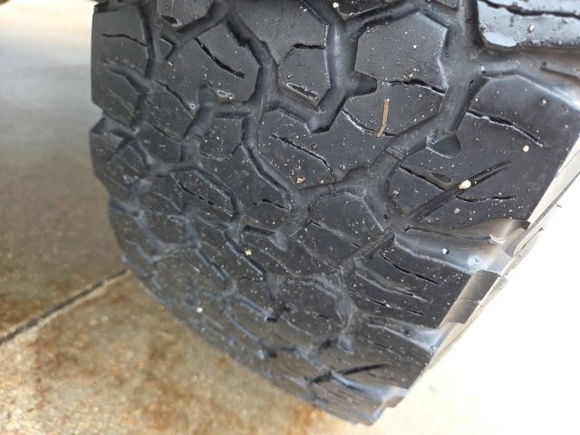 Used 2021 RAM 1500 Rebel w/ Level 2 Equipment Group image 82