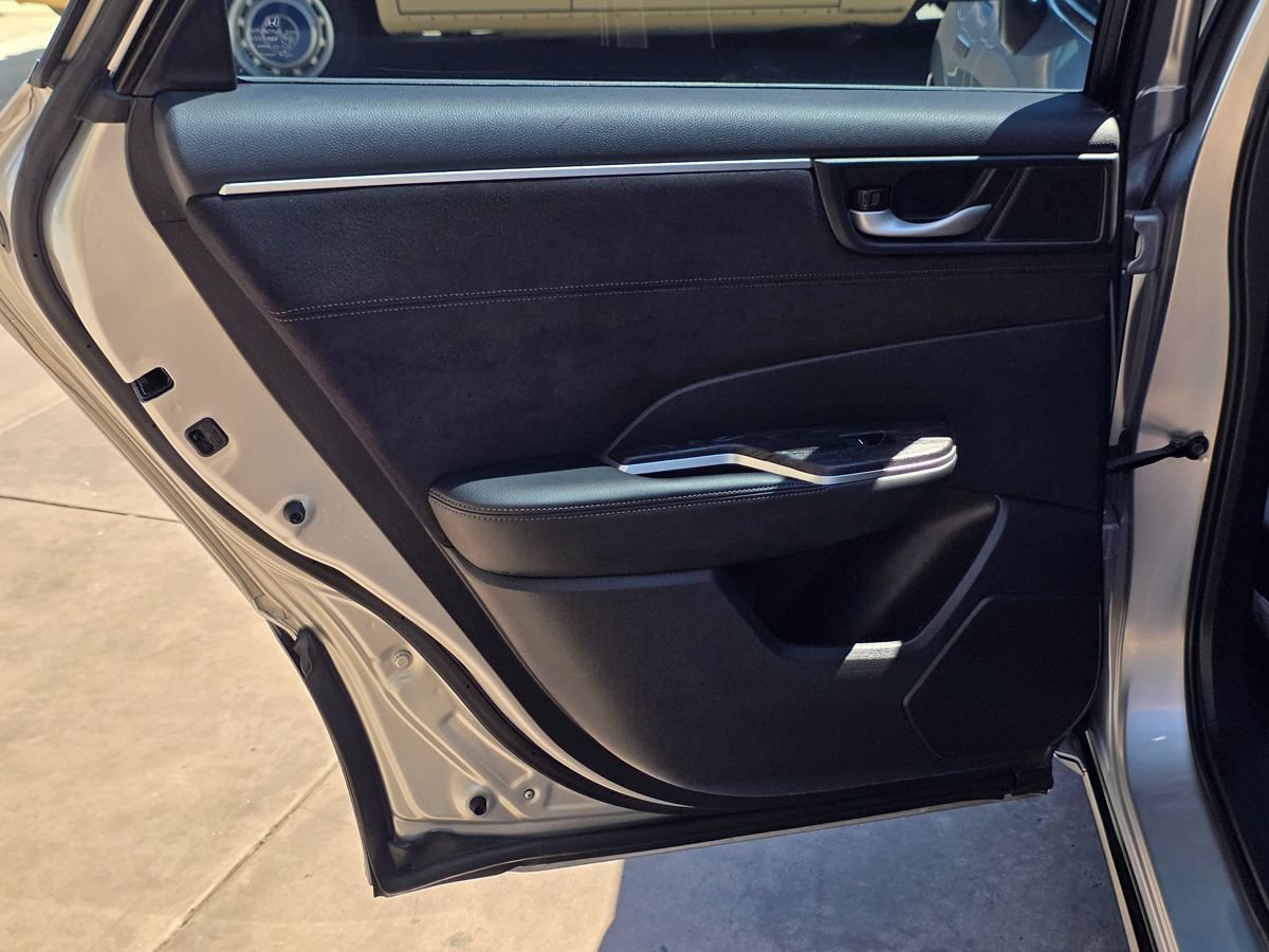 Used 2018 Honda Clarity Touring image 27