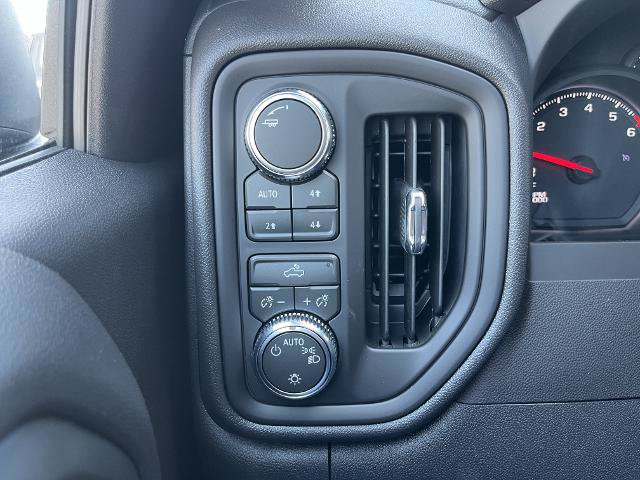 New 2026 GMC Sierra 1500 Pro AWD/4WD image 14