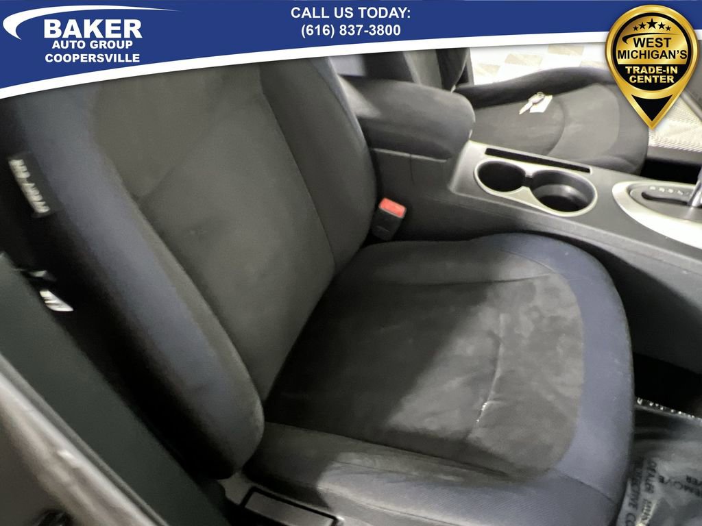 Used 2010 Nissan Rogue S w/ 360 Degree Value Pkg image 23