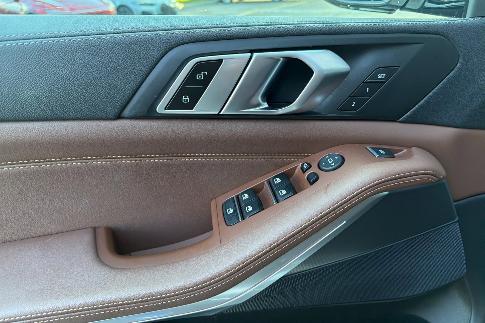 Certified 2023 BMW X5 xDrive40i w/ Premium Package image 12