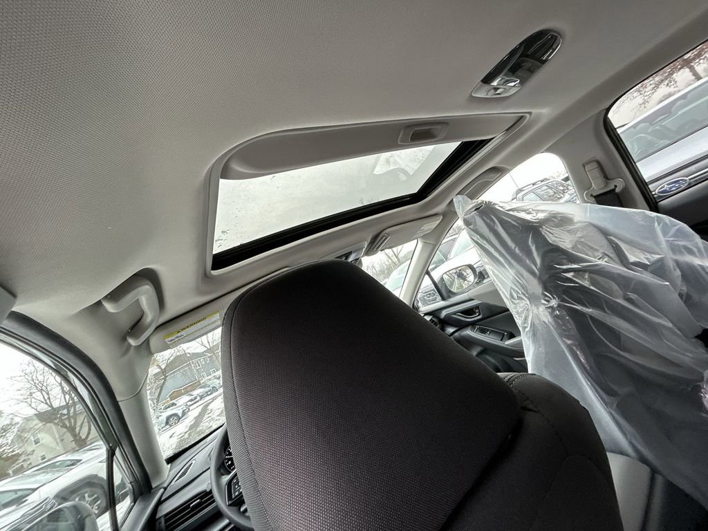 New 2026 Subaru Crosstrek 2.0i Premium image 14