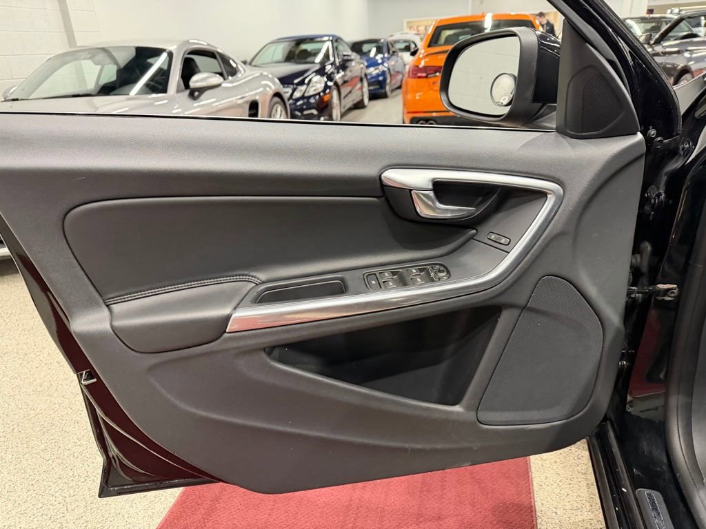 Used 2015 Volvo S60 T5 Premier Plus image 15