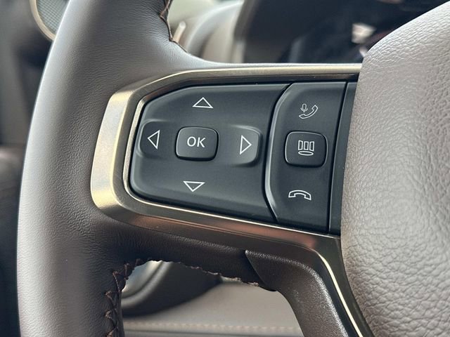 New 2026 RAM 3500 Limited image 25