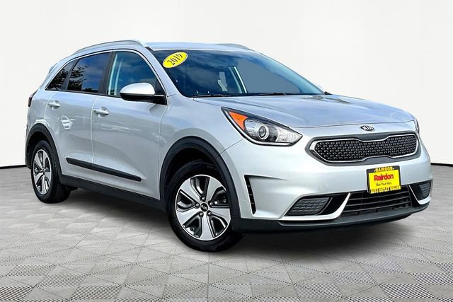 Used 2019 Kia Niro LX